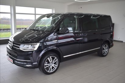 Volkswagen Multivan 2,0 TDi, Highline,DSG,LED,NAVI