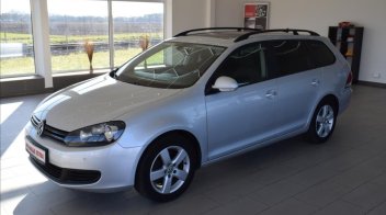 Volkswagen Golf 1,4 TSi, 1.maj,digiklima,serviska