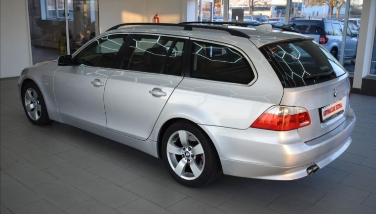 BMW Řada 5