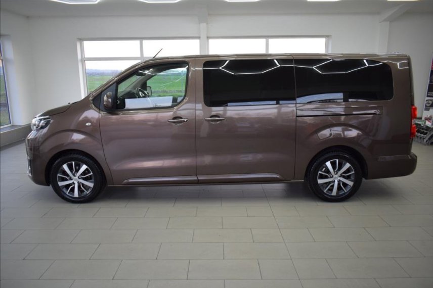 Toyota ProAce Verso galerie