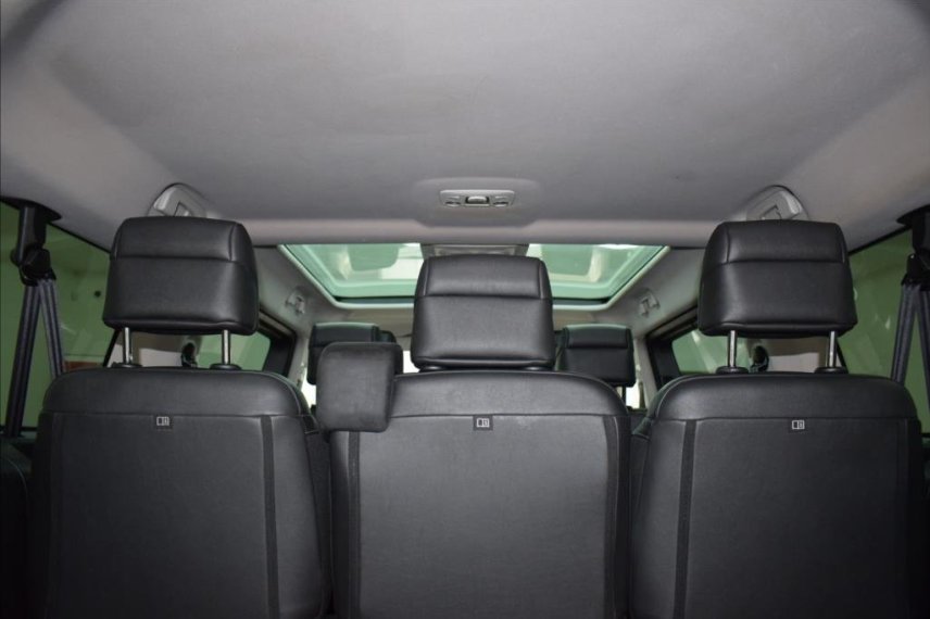Toyota ProAce Verso galerie