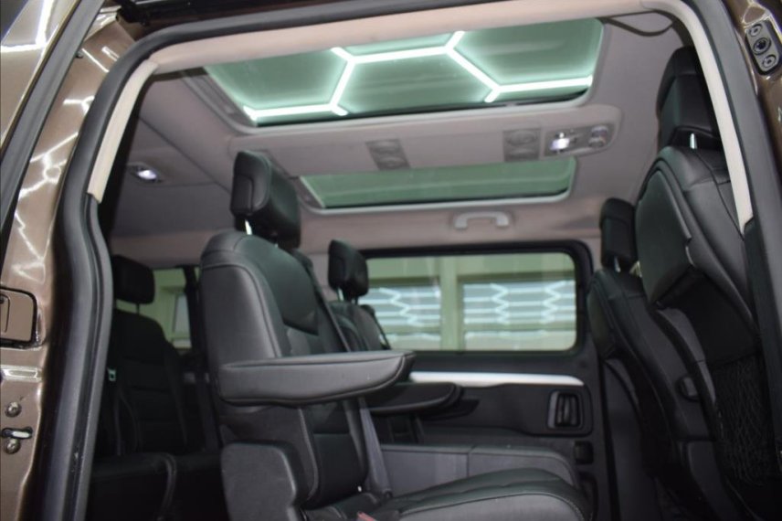 Toyota ProAce Verso galerie