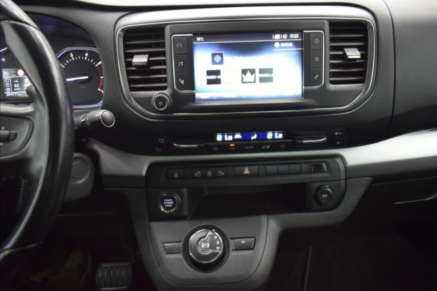 Toyota ProAce Verso galerie