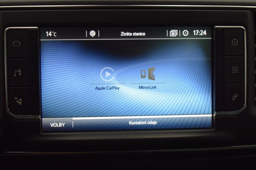 Toyota ProAce Verso galerie