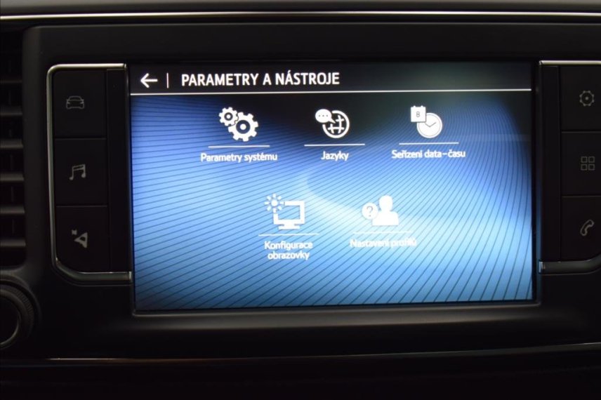 Toyota ProAce Verso galerie