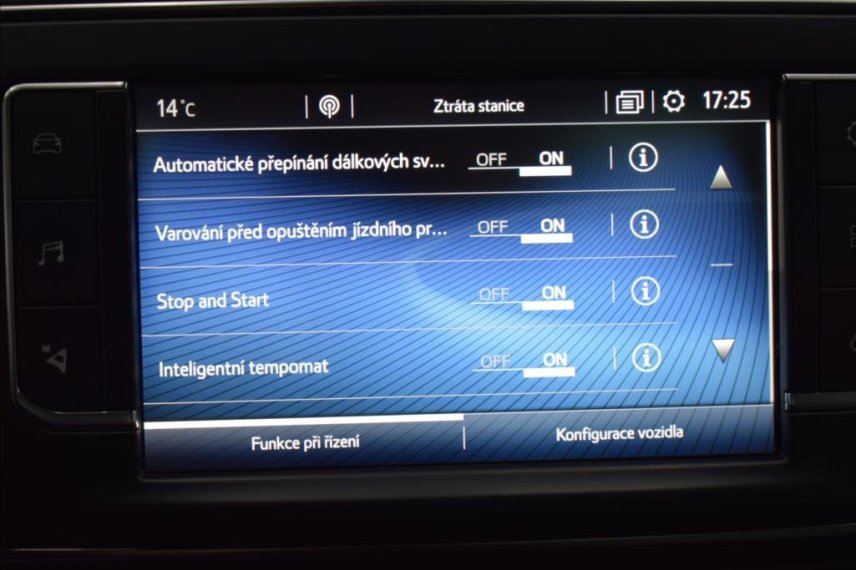 Toyota ProAce Verso galerie