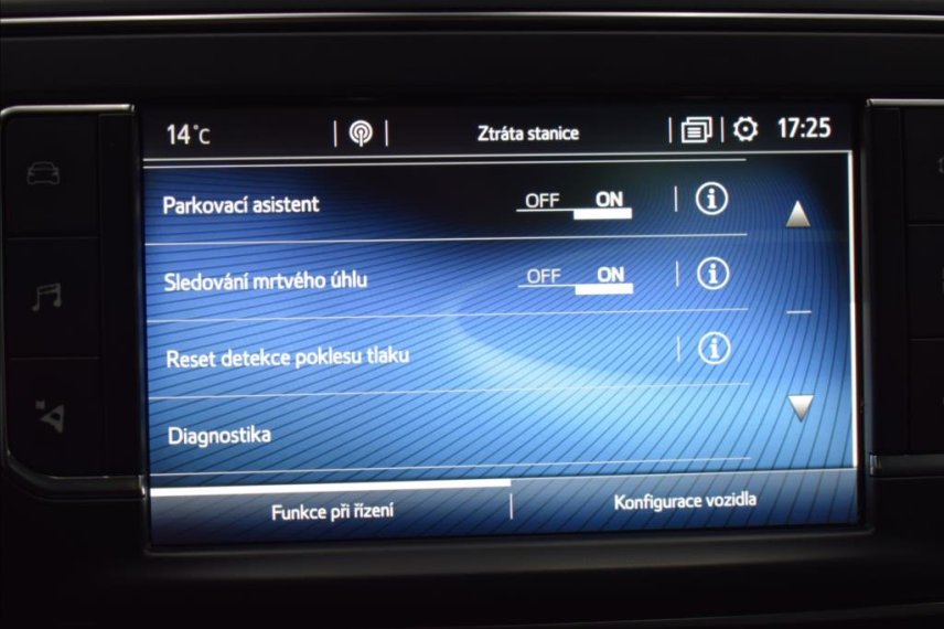 Toyota ProAce Verso galerie