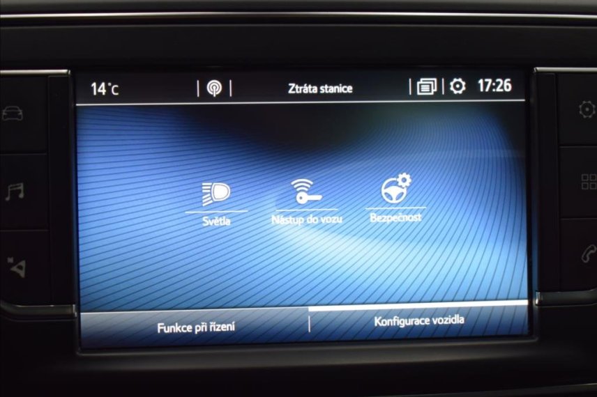 Toyota ProAce Verso galerie