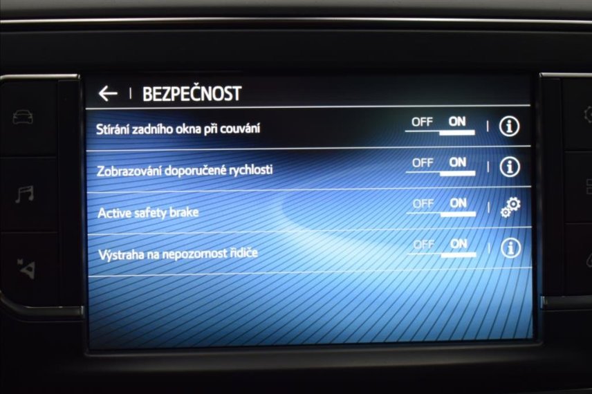 Toyota ProAce Verso galerie