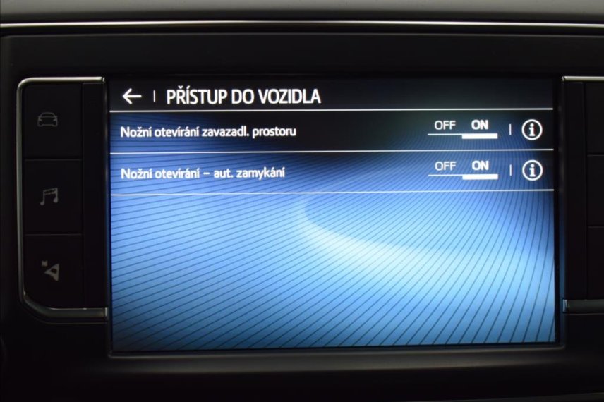 Toyota ProAce Verso galerie