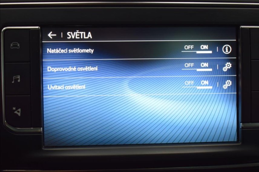 Toyota ProAce Verso galerie