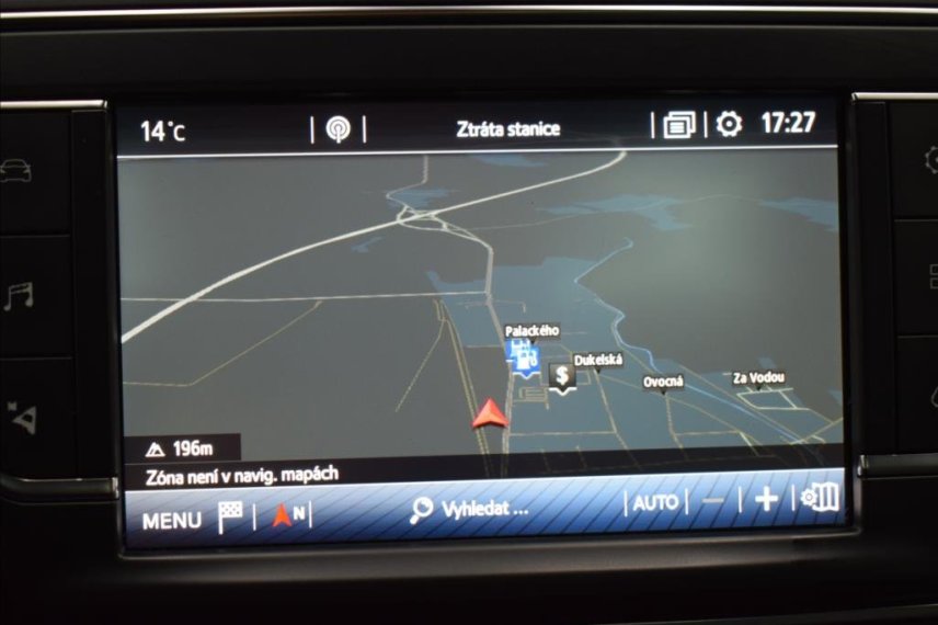 Toyota ProAce Verso galerie