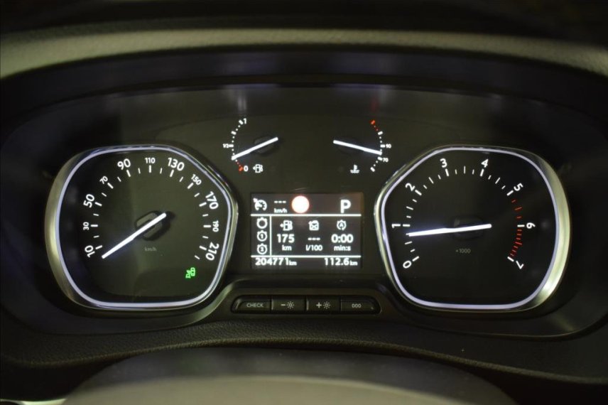 Toyota ProAce Verso galerie