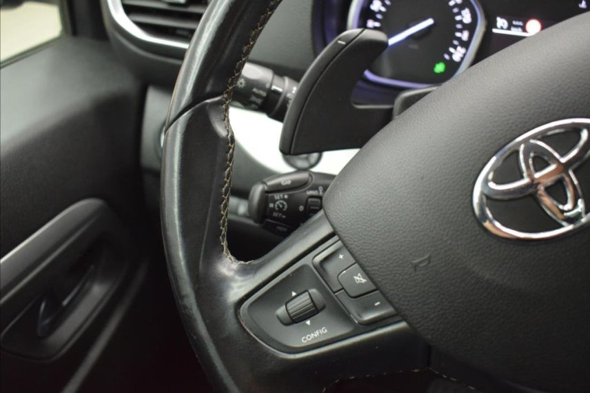 Toyota ProAce Verso galerie