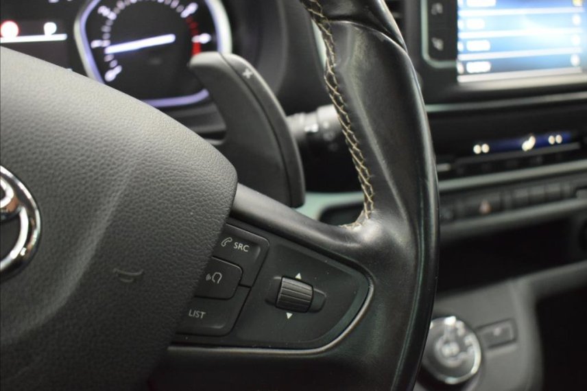 Toyota ProAce Verso galerie