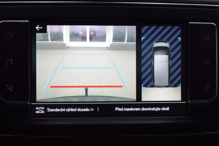 Toyota ProAce Verso galerie