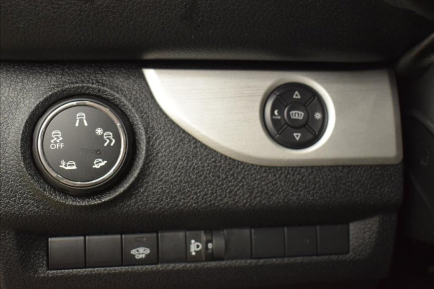 Toyota ProAce Verso galerie