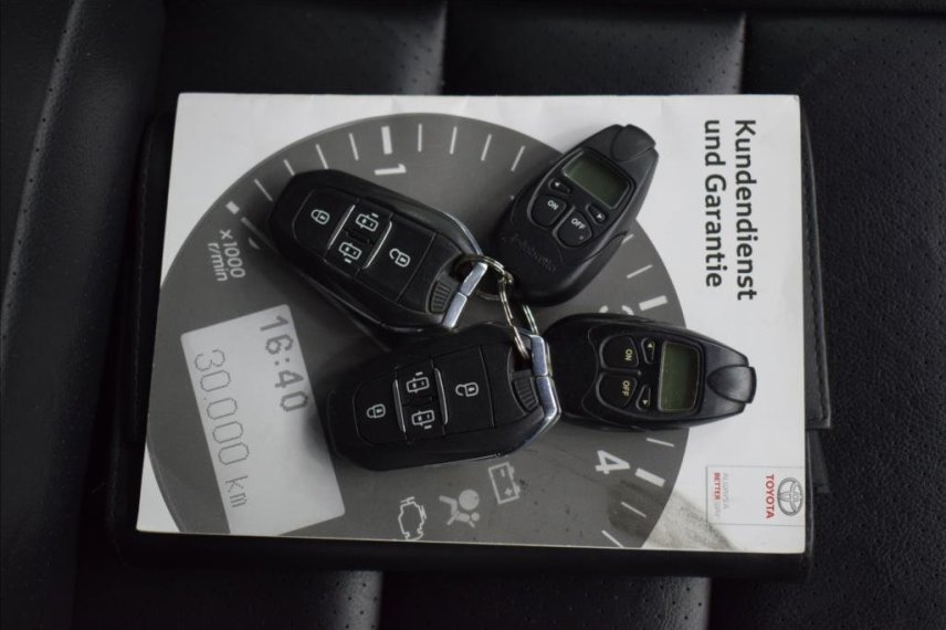 Toyota ProAce Verso galerie