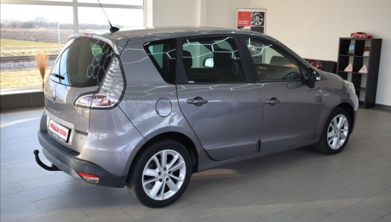 Renault Scénic