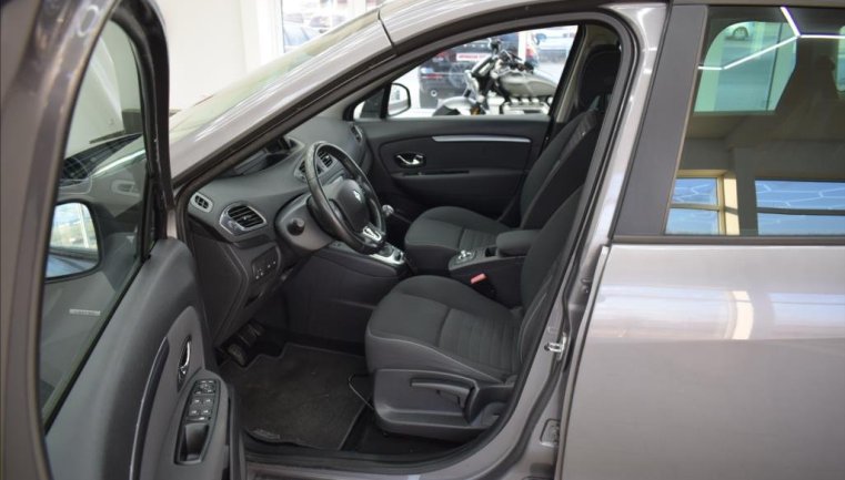 Renault Scénic