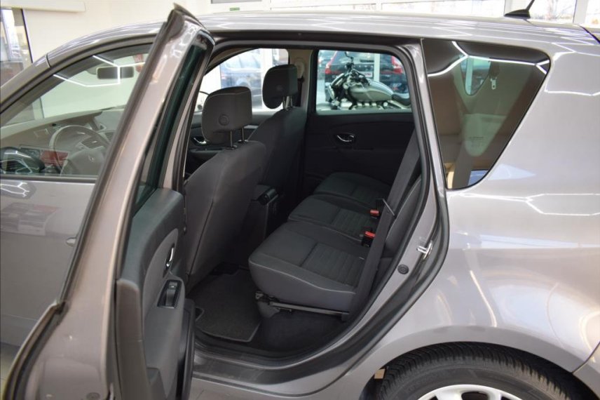 Renault Scénic galerie