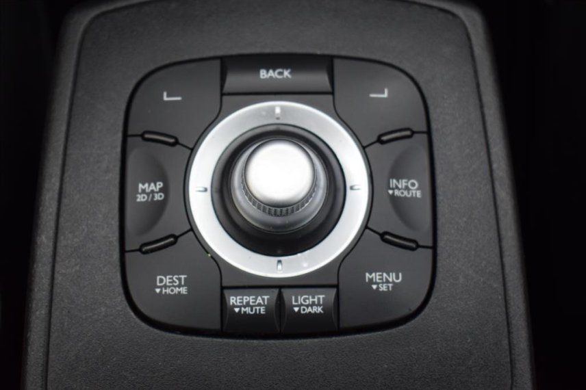 Renault Scénic galerie