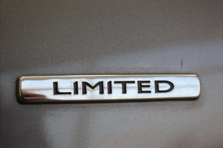 Renault Scénic galerie