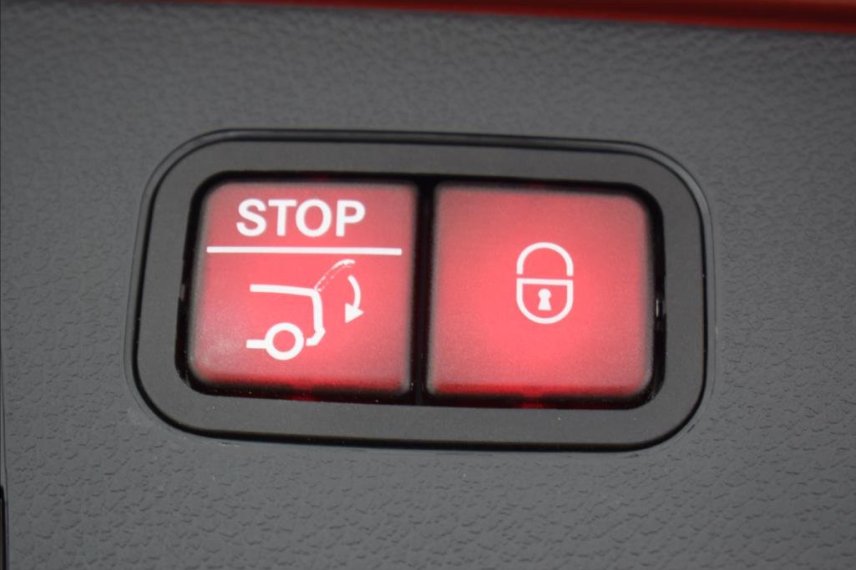 Mercedes-Benz GLC galerie