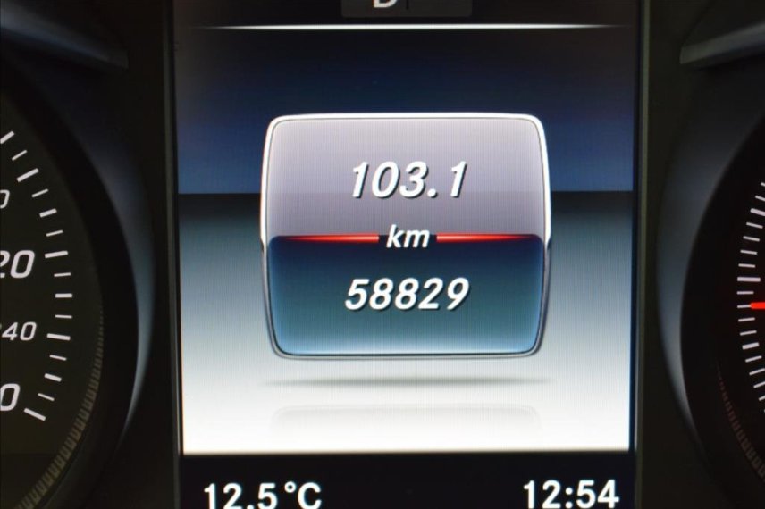 Mercedes-Benz GLC galerie