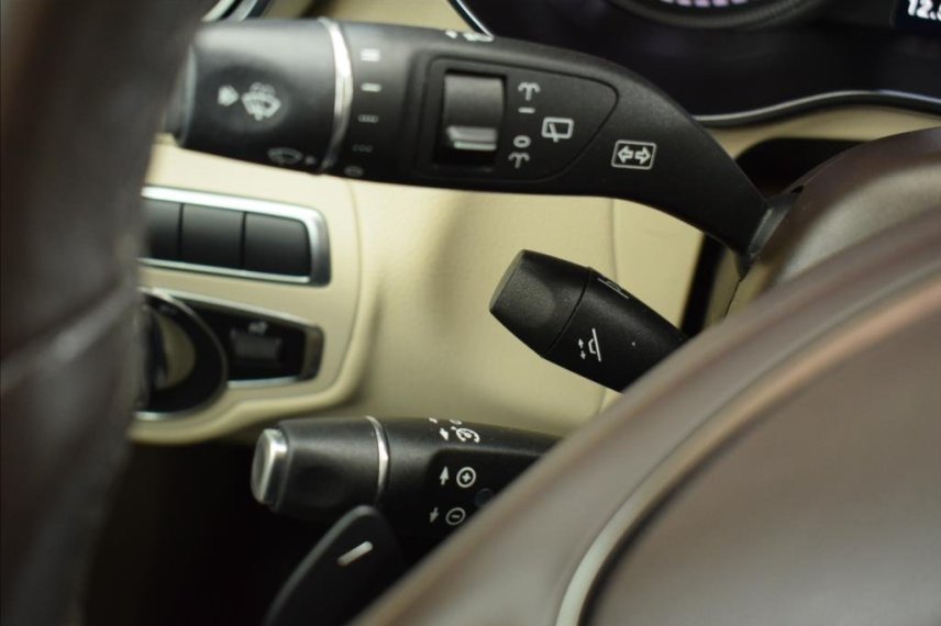 Mercedes-Benz GLC galerie