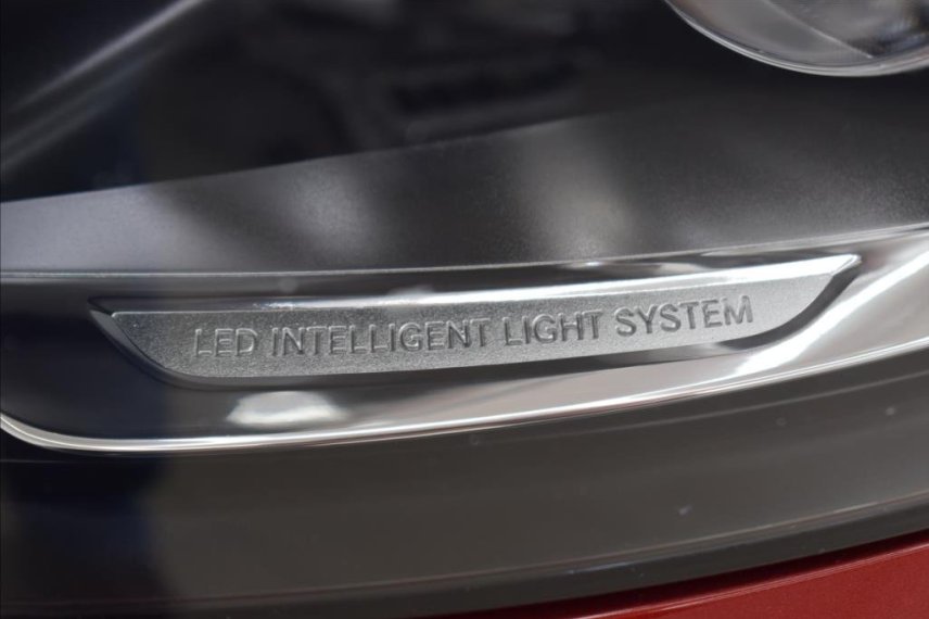 Mercedes-Benz GLC galerie