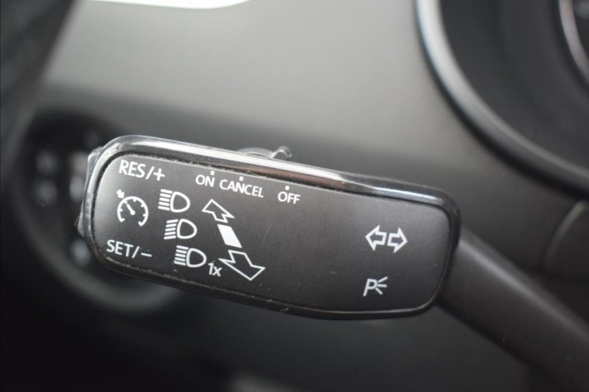 Škoda Octavia galerie