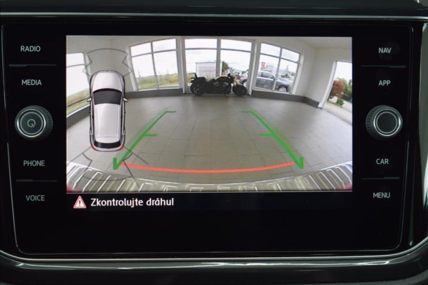 Volkswagen T-Roc galerie