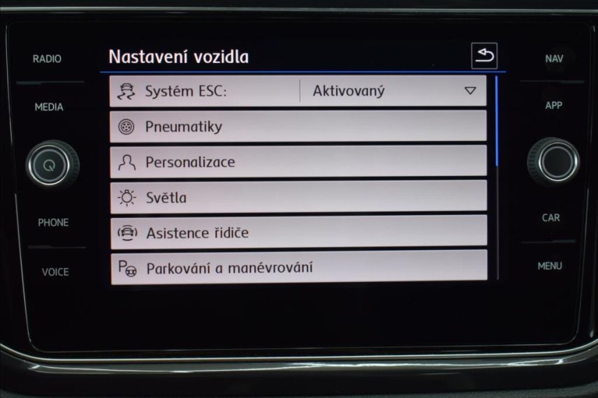 Volkswagen T-Roc galerie