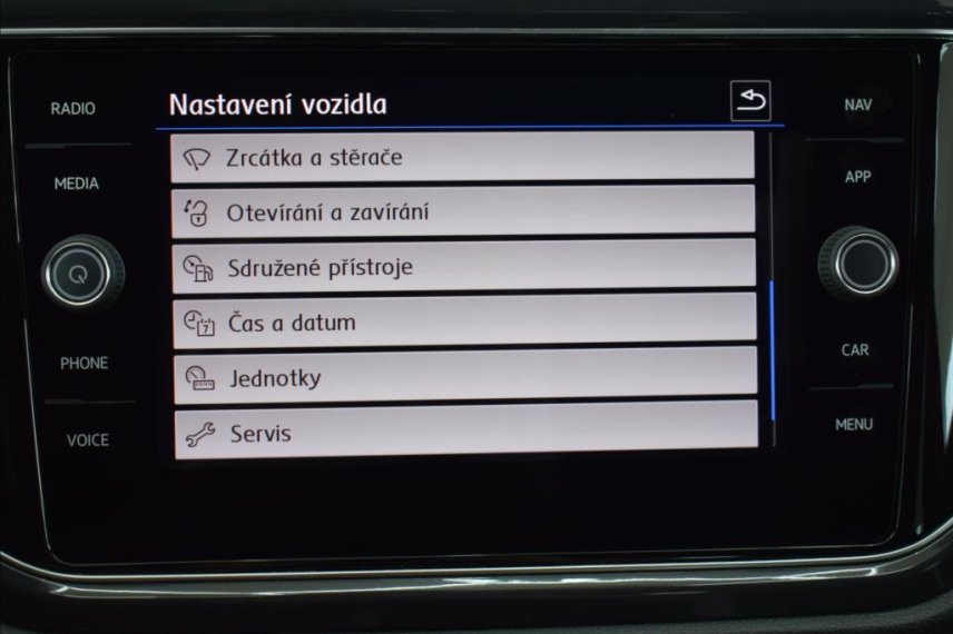 Volkswagen T-Roc galerie