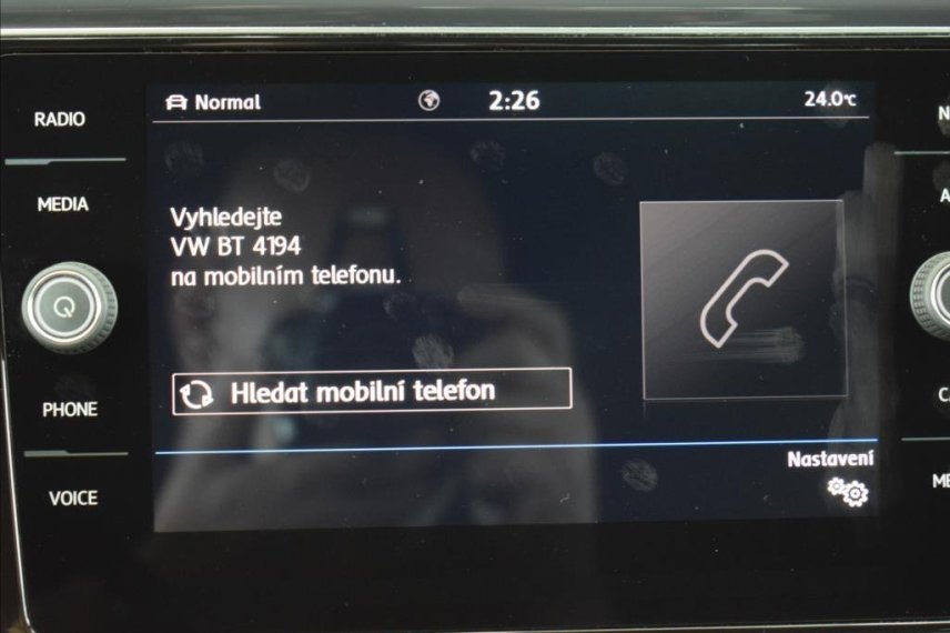 Volkswagen T-Roc galerie