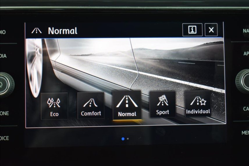 Volkswagen T-Roc galerie