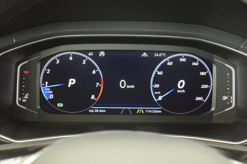 Volkswagen T-Roc galerie