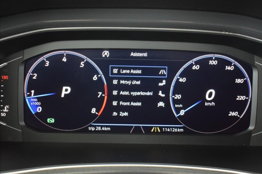 Volkswagen T-Roc galerie