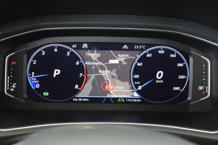 Volkswagen T-Roc galerie