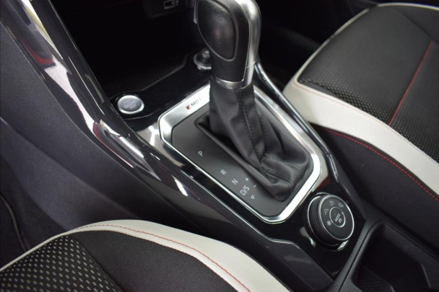 Volkswagen T-Roc galerie