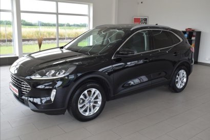 Ford Kuga 1,5 i, Titanium, Navi, 71tkm