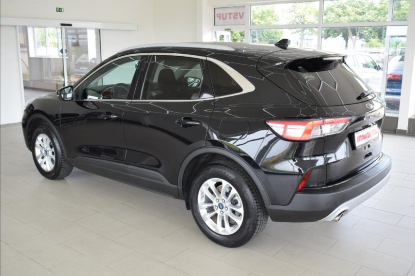 Ford Kuga galerie