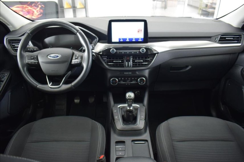 Ford Kuga galerie