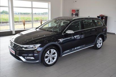 Volkswagen Passat 2,0 TDi, ALLTRACK,VIRTUAL,LED-Matrix,