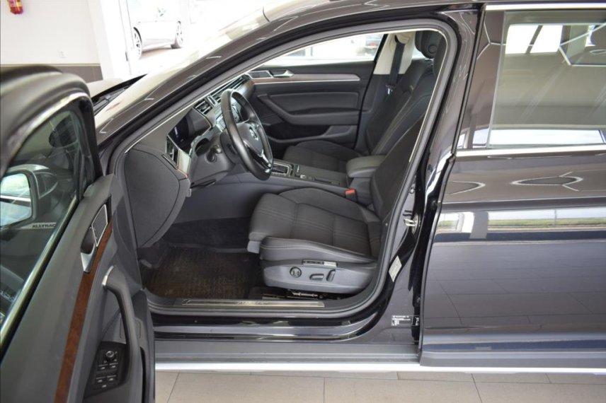 Volkswagen Passat galerie