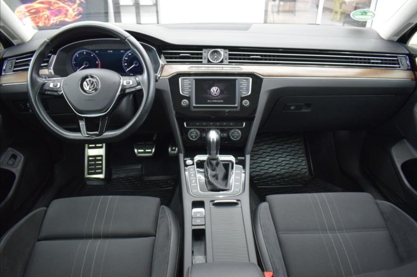 Volkswagen Passat galerie