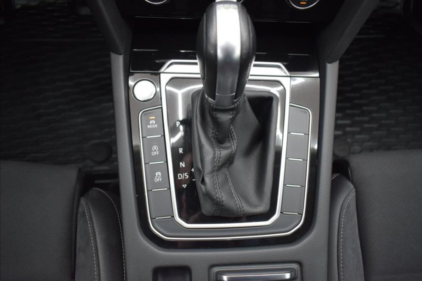 Volkswagen Passat galerie