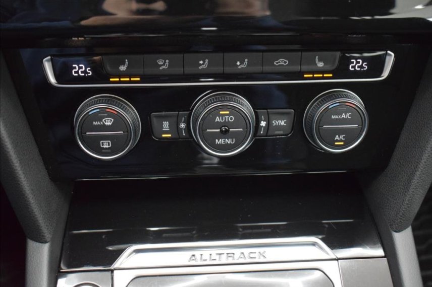 Volkswagen Passat galerie