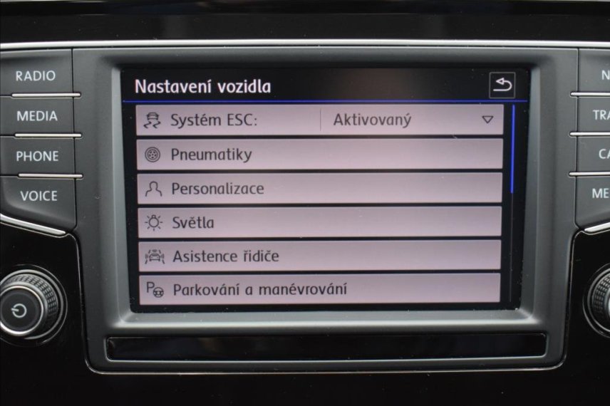 Volkswagen Passat galerie